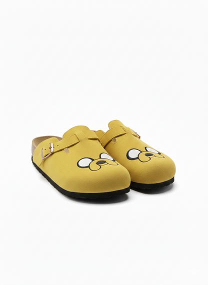 Character Clogg Collection